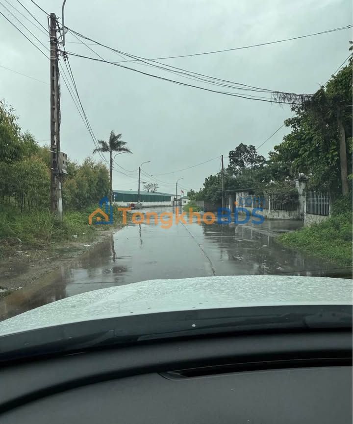 Đất nền Móng Cái 125m² giá 900 triệu - Sổ đỏ chính chủ