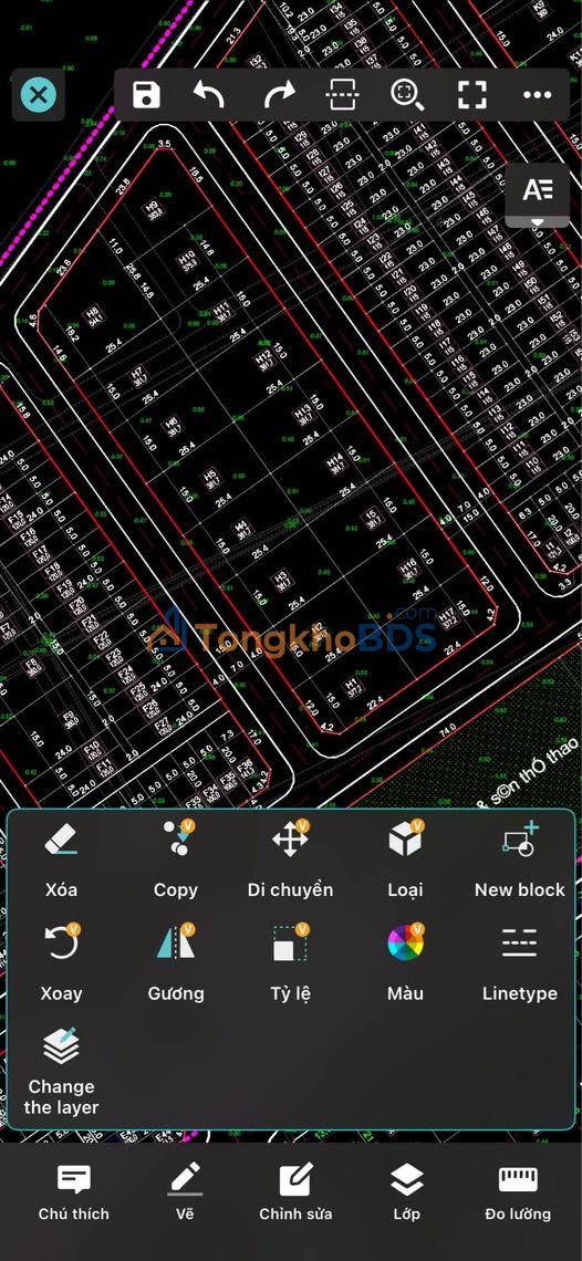 Đất nền Khánh Nhạc Nho Quan 382m² 6 tỷ - Đất thổ cư