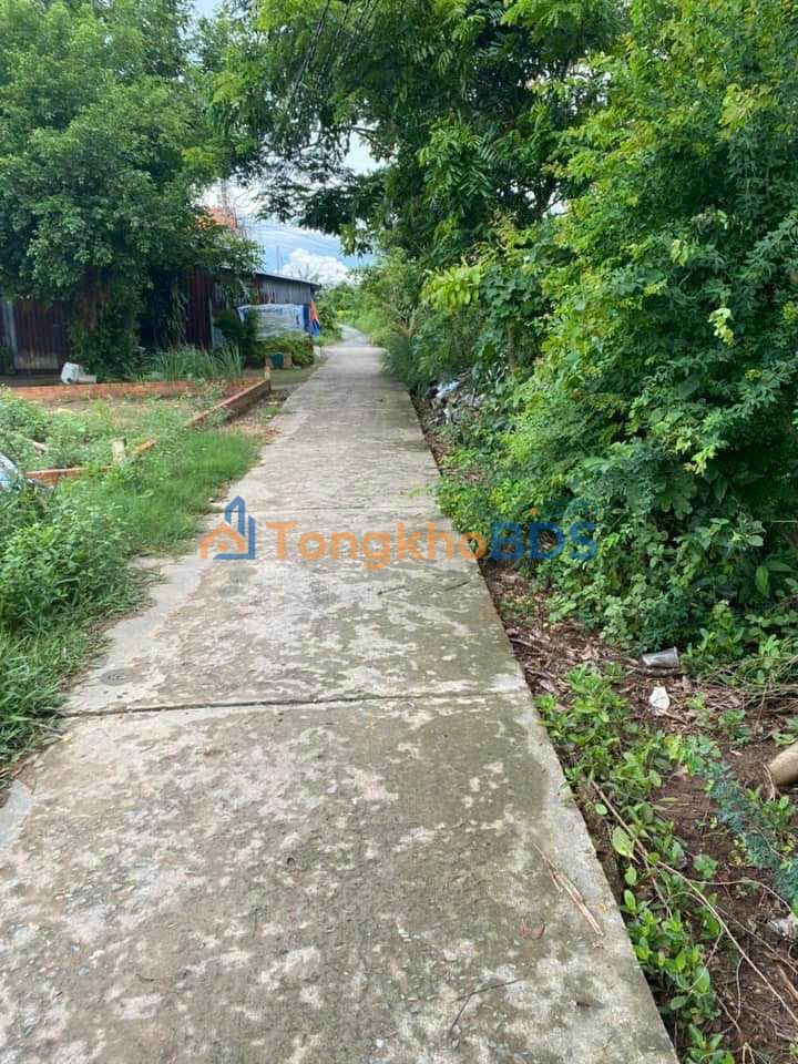 Đất nền Sóc Trăng P10 147m² 500 triệu - Sổ đỏ chính chủ