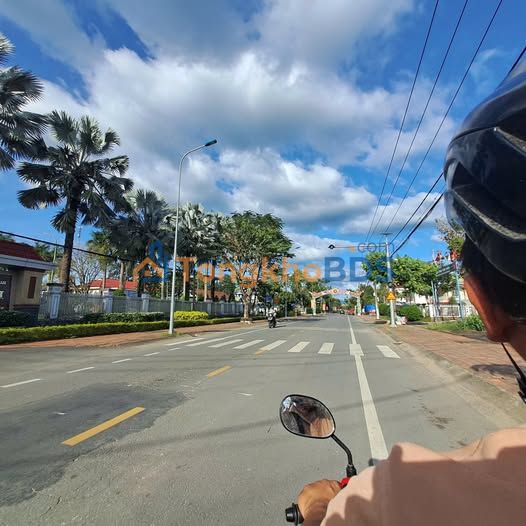 Đất nền Đạ Lây 190m² giá 1.44 tỷ - Sổ đỏ chính chủ