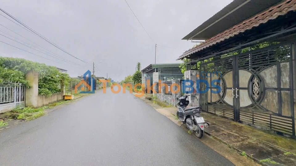 Nhà Lộc Châu Bảo Lộc 480m² 4.6 tỷ - Sẵn ở ngay