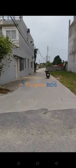 Đất Mặt Tiền Đường 38b, Ý Yên - 125m² Kinh Doanh Tốt, Giá 3 Tỷ