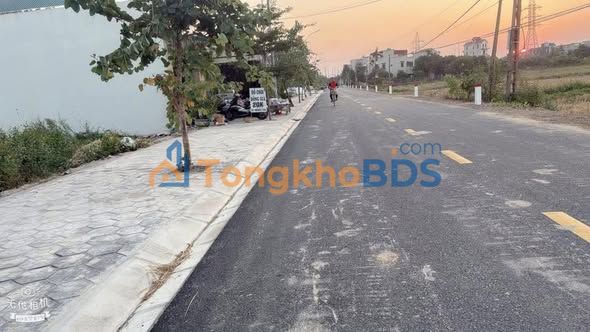 Bán Gấp Đất Trục Chính Nam Sách - 112.5m² - 2 Tỷ