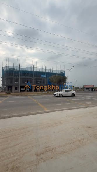 Đất thổ cư Hồng Phong Nam Sách 1.500m² - Tiềm năng tăng giá