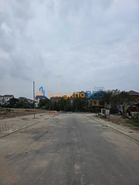 Đất nền Phúc Ninh Bắc Ninh 87m² 8 tỷ - Sổ đỏ chính chủ