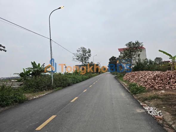 Nhà 2 tầng Nguyễn Trãi 161m² giá 6 tỷ - Chính chủ bán gấp