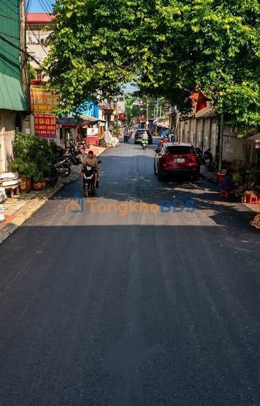 Nhà Tiên Du 71m² giá 6 tỷ - Vị trí đẹp trục chính