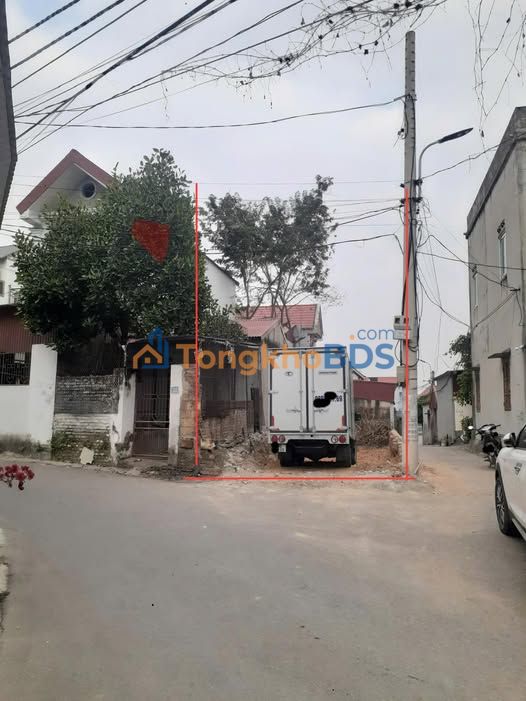 Đất nền Bavella Vạn An 100m² 2XX triệu - Sổ đỏ chính chủ