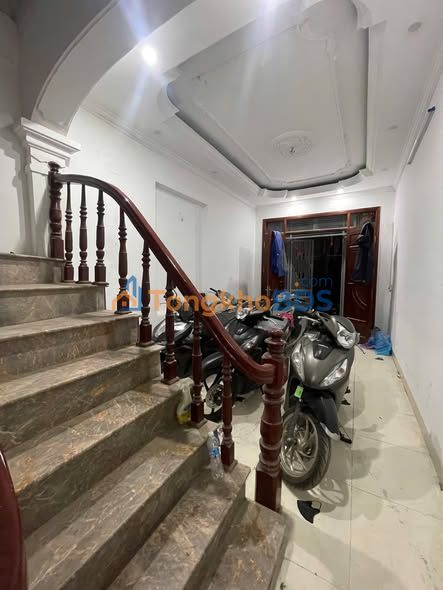 Nhà nguyên căn Bằng Liệt 160m2 - Sẵn sàng ở ngay chính chủ