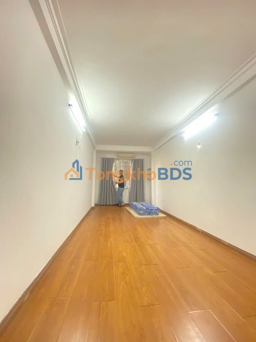 Căn hộ Định Công 12.5 triệu/tháng - Bàn giao ngay