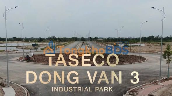Chung cư TASECO Hà Nam - Căn hộ cao cấp, sẵn sàng đón đầu tiện ích 2028