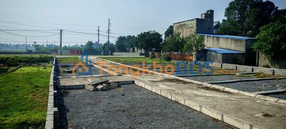 Đất Nguyễn Thượng Hiền Vân Đình 64,5m² 2 tỷ - Sổ đỏ chính chủ