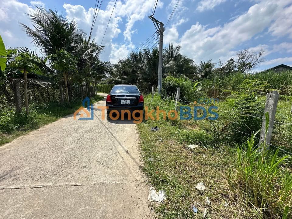 Đất Diên Phước Diên Khánh 87m² 480 triệu - Pháp lý rõ ràng