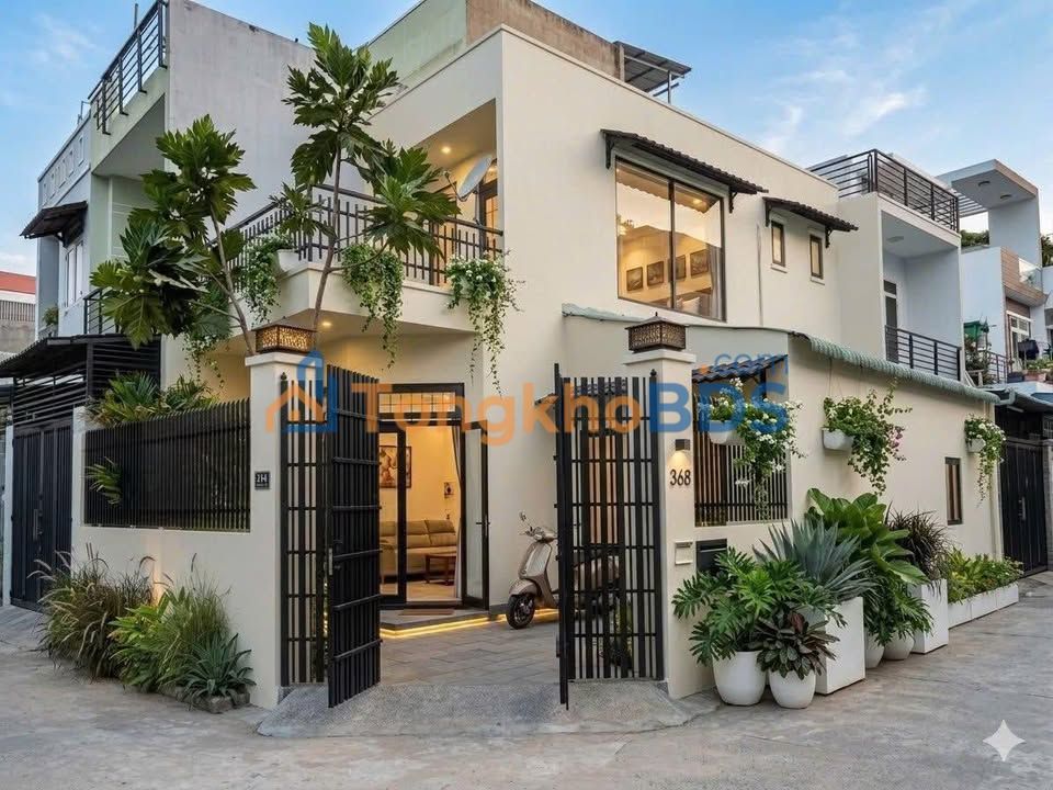 Nhà hẻm Lã Xuân Oai Thủ Đức 81m² 10 triệu - Ô tô vào tận nhà