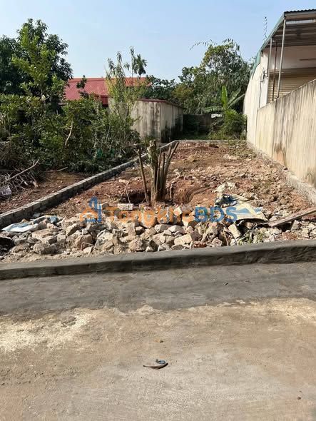 Đất nền Hòa Mạc Duy Tiên 113m² giá 2 tỷ - Sổ đỏ chính chủ