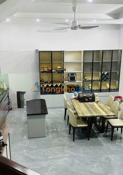 Nhà mặt phố Hải Dương trung tâm 90m2 6 tỷ - Kinh doanh đắc địa