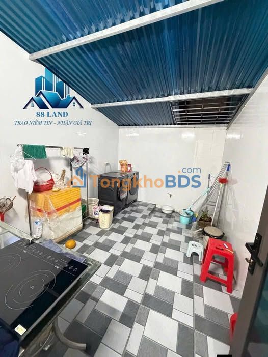 Nhà 3 Tầng Phường Dĩnh Kế, Bắc Giang 67m² - Ô Tô Đỗ Cửa