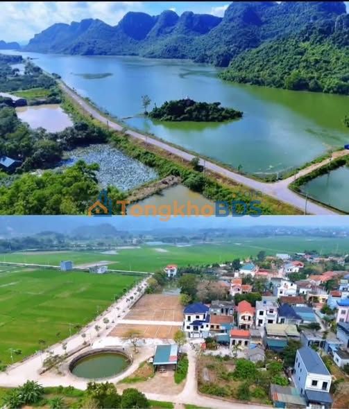 Đất nền Mỹ Đức 81m² giá F0 – Sổ đỏ chính chủ