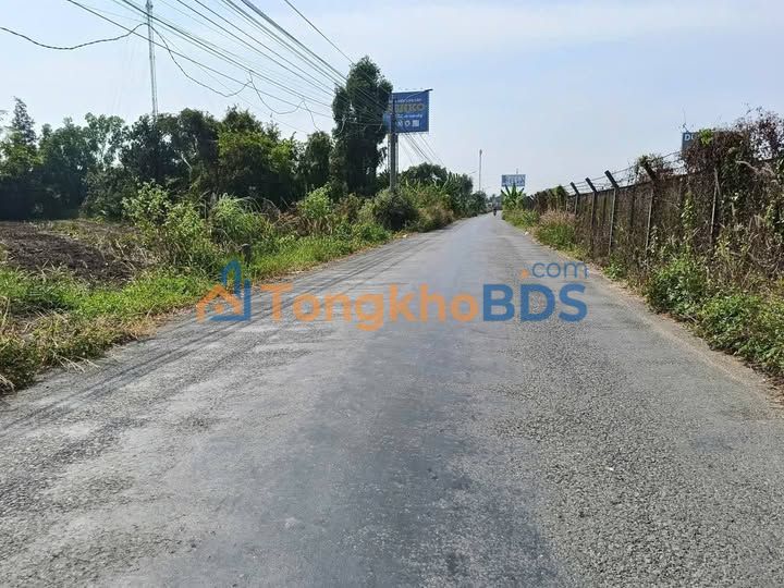 Đất nền ĐH39B Cai Lậy 600m² 3.2 tỷ - Đường to ô tô