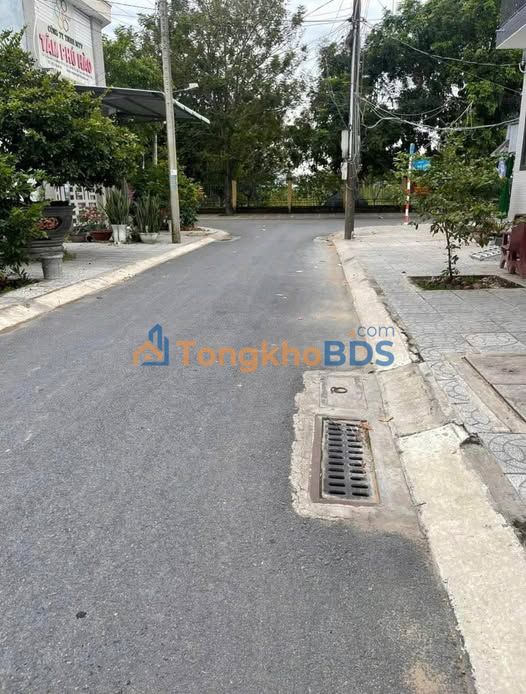 Nhà riêng Cao Lãnh 76m² 1.4 tỷ - Chính chủ bán sẵn sàng ở ngay