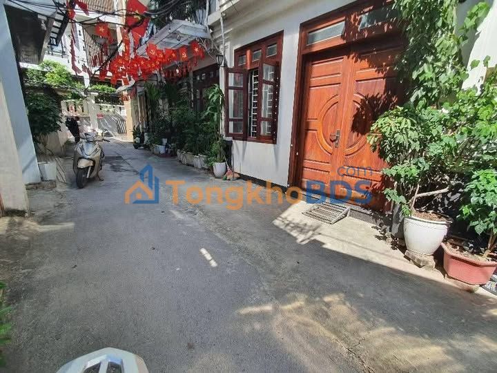 Đất Xuân Đỉnh 40m² 6 tỷ - Chính chủ bán