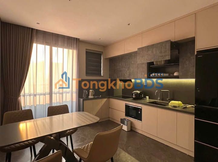 Nhà Đỗ Nhuận Xuân Đỉnh 45m² thỏa thuận - Ô tô vào nhà