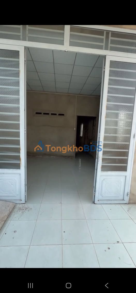 Nhà Phường 2 Tây Ninh 126m² giá 1.05 tỷ - Chính chủ bán