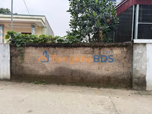 Đất Xuân Trung Xuân Mai 92m² giá thỏa thuận - Đường to ô tô