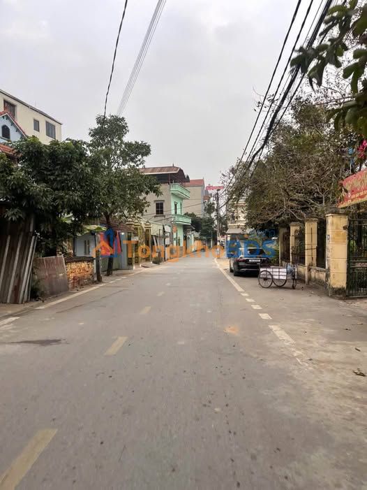 Đất Xuân Đỉnh Bắc Từ Liêm 114m² - Sổ đỏ chính chủ