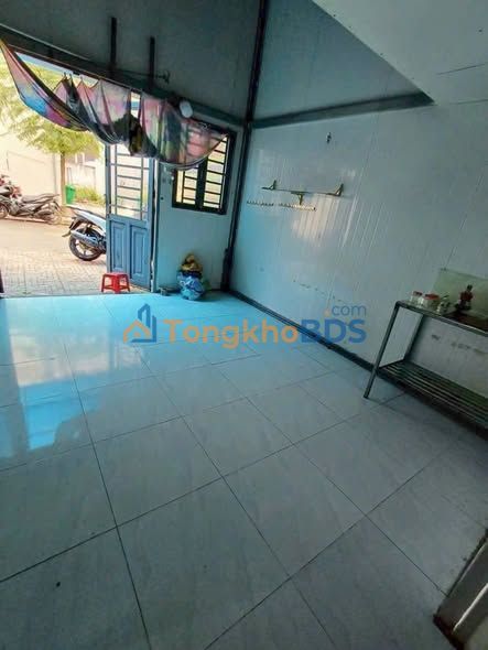 Nhà Vườn Lài Q12 30m² 4,5 triệu - Sẵn sàng ở ngay