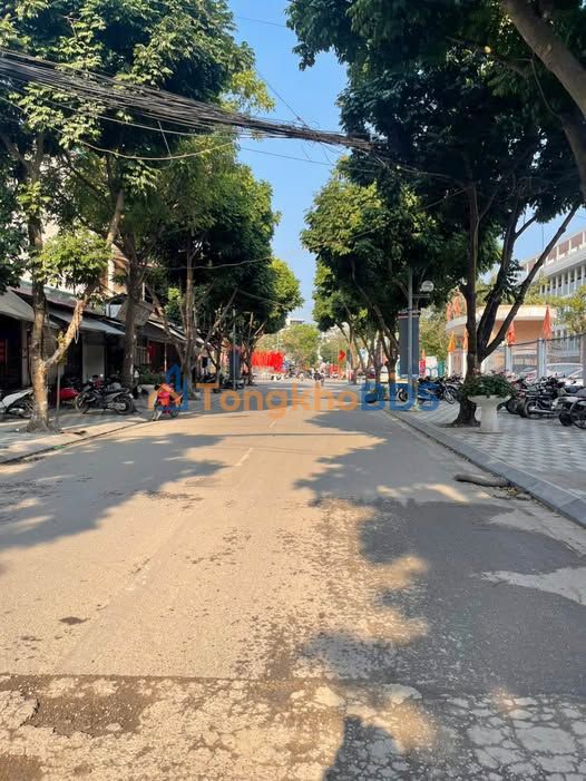 Đất Phú Thượng Tây Hồ 44m² 9.2 tỷ - Sổ đỏ chính chủ