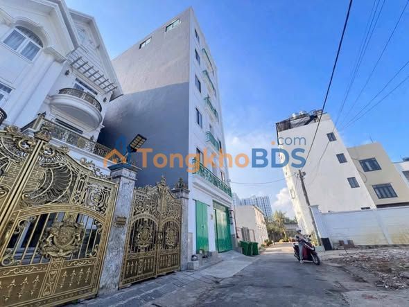 Đất nền An Phú Đông Quận 12 82m² giá 5.4 tỷ - Sổ đỏ chính chủ