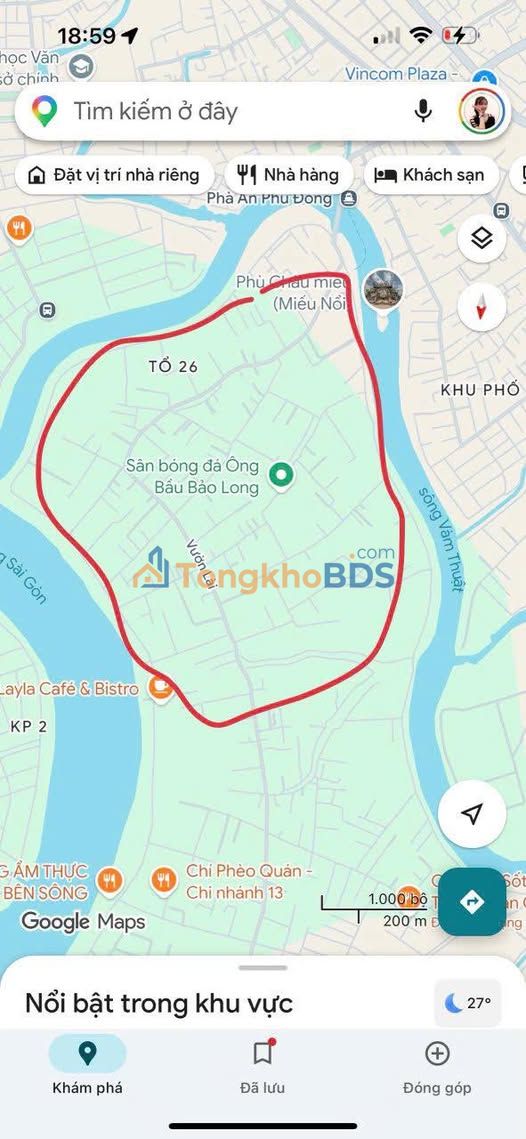 Nhà nguyên căn An Phú Đông 10 triệu - Ô tô vào nhà