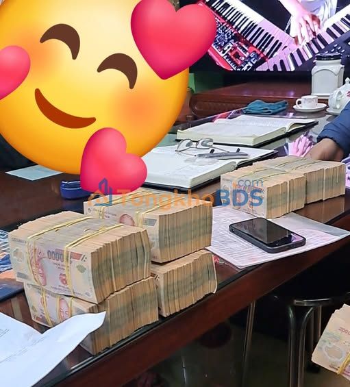 Đất nền Phượng Mao, Quế Võ 80m² hơn 2 tỷ - Sổ đỏ chính chủ