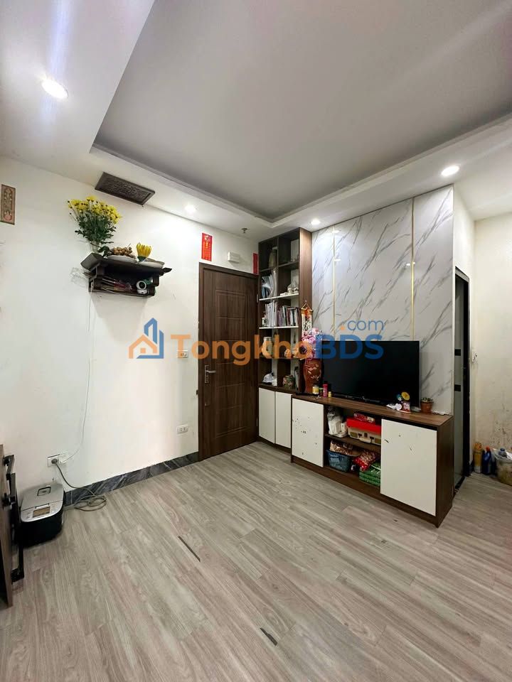 Căn hộ mini Vĩnh Phúc Ba Đình 50m² 2.95 tỷ - Bàn giao ngay