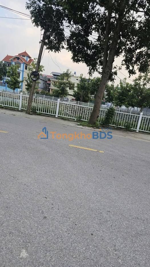 Đất nền Tam Sơn Từ Sơn 41m² 1 tỷ - Tiềm năng tăng giá