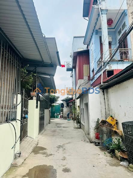 Đất nền Lê Xá Cẩm Hưng 74m² 1.3 tỷ - Sổ đỏ chính chủ