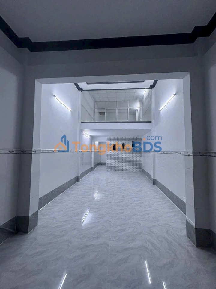 Nhà Cây Cám Vĩnh Lộc B 52m² 2.35 tỷ - Chính chủ bán