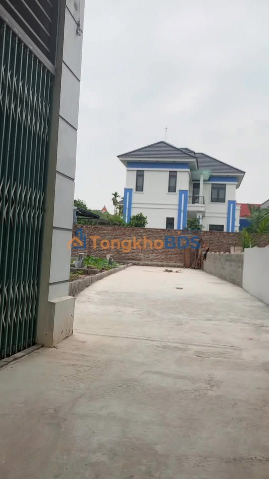 Đất nền Mỹ Đức 55m² giá 1 tỷ - Sổ đỏ chính chủ