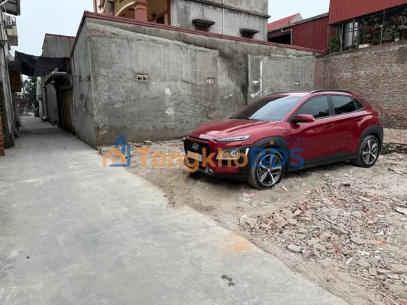 Bán Đất Đại Đồng 76m² - Sổ Đỏ Chính Chủ, Giá Đầu Tư Cạnh QL 1A