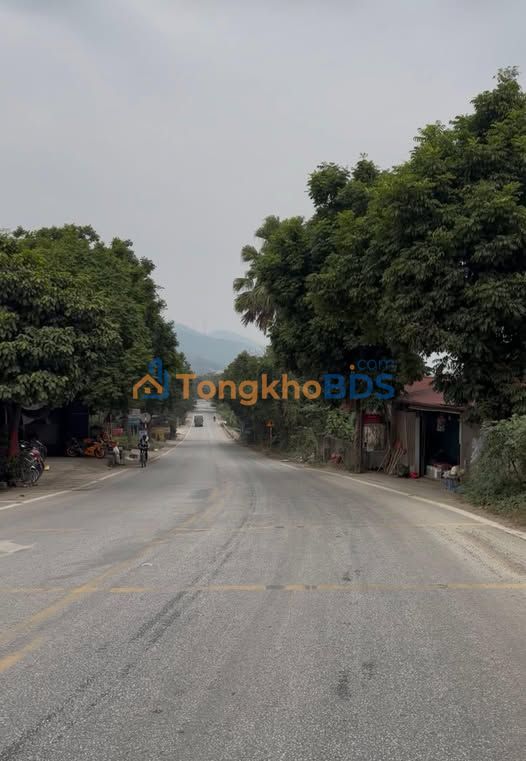 Đất Thục Luyện Thanh Sơn 109m² 200-299 triệu - Thổ cư 100%