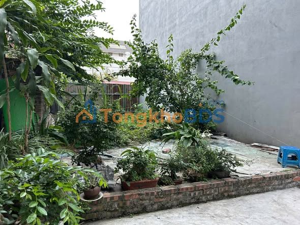 Đất Đông Dư Gia Lâm 45m² 4,5 tỷ – Sổ đỏ chính chủ