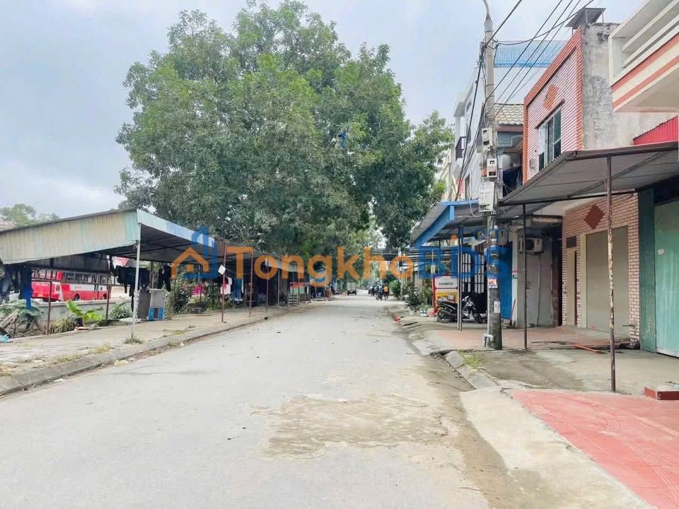 Nhà tái định cư Tam Hưng 89m² 1.7 tỷ - Chính chủ bán