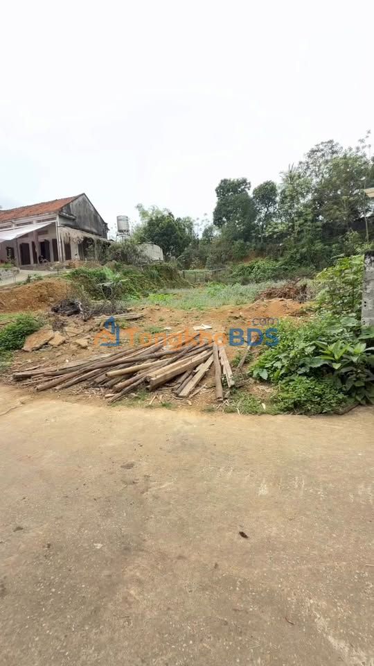 Đất nền Đồng Trung 713m² 2 tỷ - Đường ô tô vào