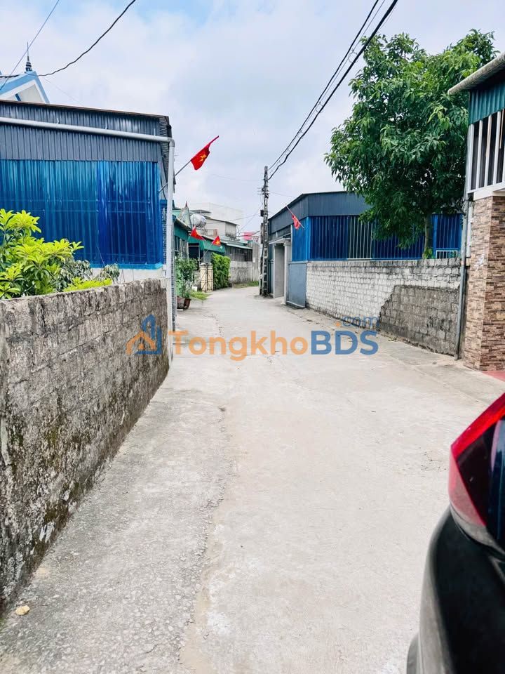 Đất nền Nghi Hải Cửa Lò 108m² 1.9 tỷ - Sổ đỏ chính chủ