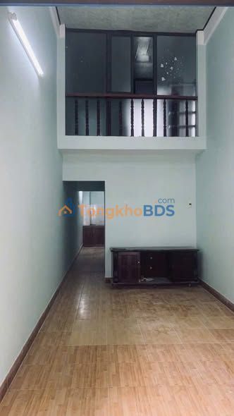 Nhà Hoàng Văn Thụ Quy Nhơn 41m² 2 tỷ - Ô tô vào tận nhà