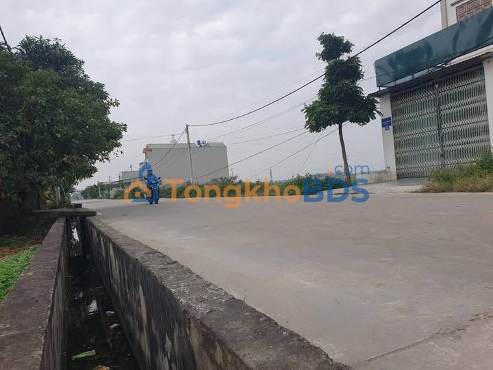 Đất nền Quế Võ 125m² giá 4 tỷ - Tiềm năng tăng giá