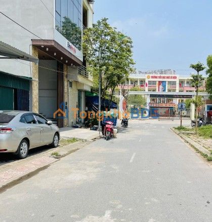 Bán Đất Tứ Hiệp Thanh Trì 30m² Sổ Hồng Chính Chủ Giá 7 Tỷ