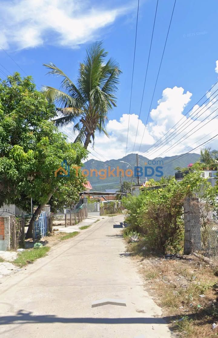 Đất nền Ninh Thủy 206m² 2.1 tỷ - Thổ cư 100%