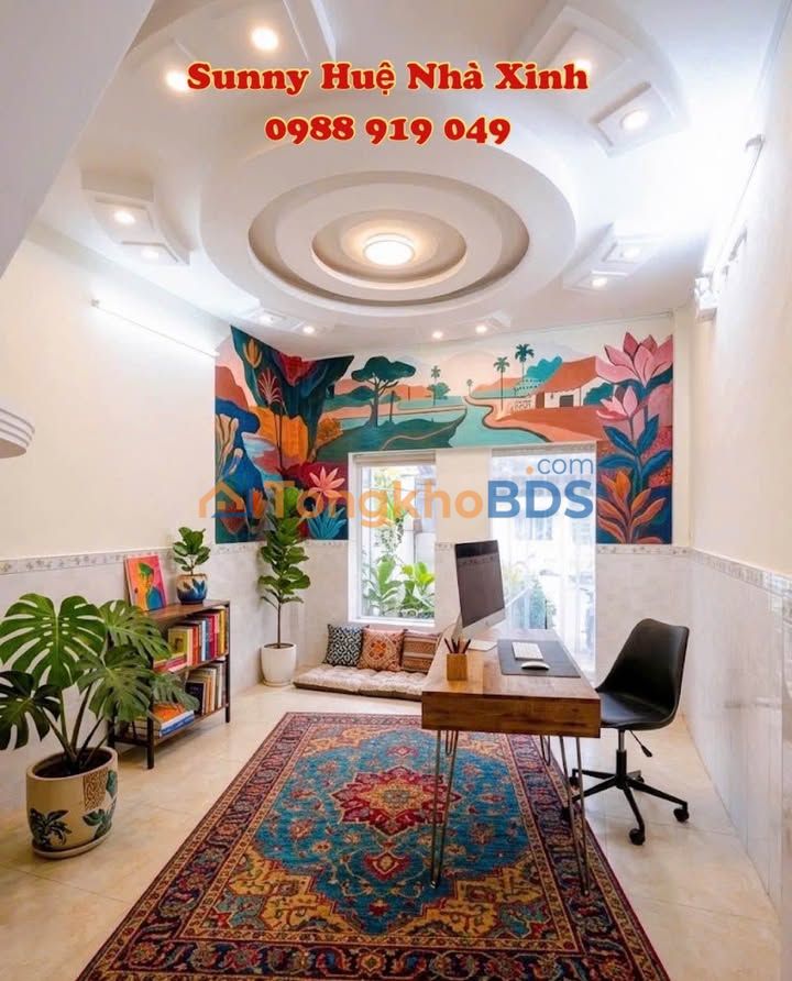 Nhà mặt tiền CMT8 Q10 88m² giá 26 tỷ - Chính chủ bán